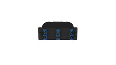 Opticom　QuickNet　光ファイバーカセット