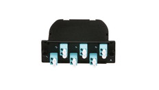 Opticom　QuickNet　光ファイバーカセット