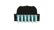 Opticom　QuickNet　光ファイバーカセット