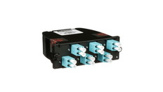 Opticom　QuickNet　光ファイバーカセット