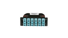 Opticom　QuickNet　光ファイバーカセット