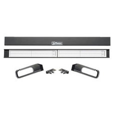 QuickNet　SFQカセット向けパッチパネル用保護カバー