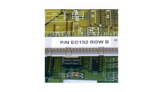 レーザープリンタ用コンポーネントラベル