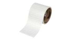 熱転写プリンタ用コンポーネントラベル