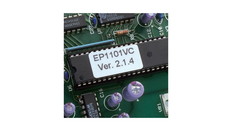 熱転写プリンタ用コンポーネントラベル