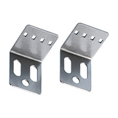 取付用側板　1段用　H25