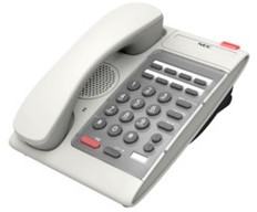 DT230電話機(WH)