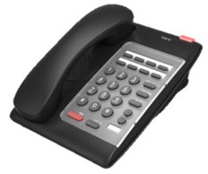 DT230電話機(BK)