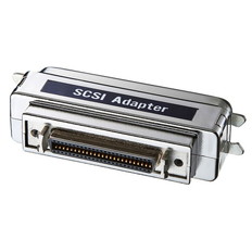 SCSI変換アダプタ
