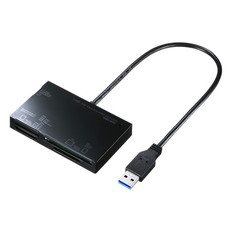 USB3.0　カードリーダー