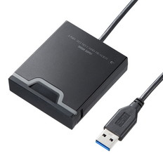 USB3.0　SDカードリーダー