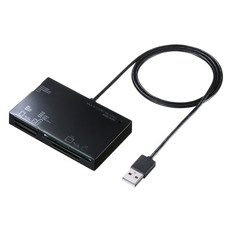 USB2.0　カードリーダー