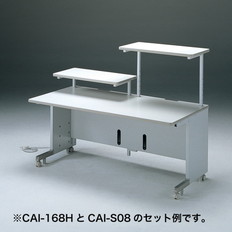 サブテーブル(CAI-128H用)
