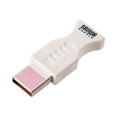 USBポートクリーナー