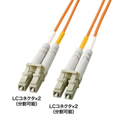 光ファイバケーブル3m
