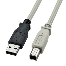 USB2.0ケーブル
