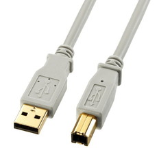 USB2.0ケーブル