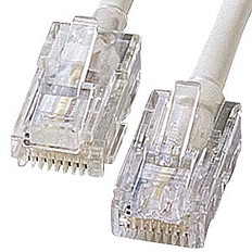 INS1500(ISDN)ケーブル