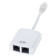 RJ45分配器