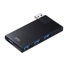 USB3.0　4ポートハブ
