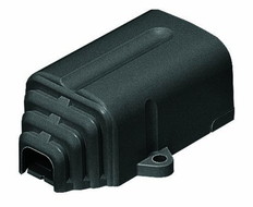 ヒキコミカバー