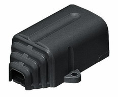 ヒキコミカバー