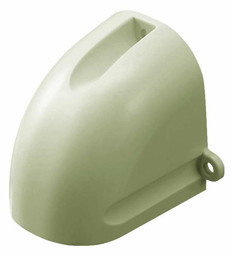 エントランスカバー