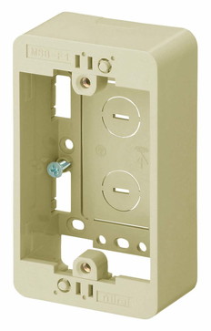 モールヨウスイッチボックス