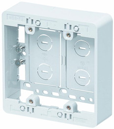 モールヨウスイッチボックス