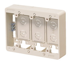 モールヨウスイッチボックス