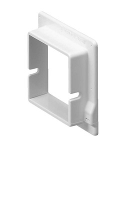 ダクトヨウケショウカバー