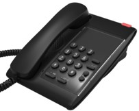DT210HM電話機(BK)