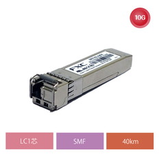 SFP+SLX40B　ライフタイムワランティ保守バンドル型番