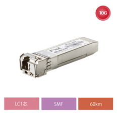 SFP+SLX60A　ライフタイムワランティ保守バンドル型番