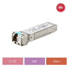 SFP+SLX60B　ライフタイムワランティ保守バンドル型番