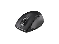 Bluetooth　プレミアムフィットマウス　Sサイズ　ブラック