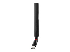 11ac/n/a/g/b　433Mbps　USB2.0　無線LAN子機