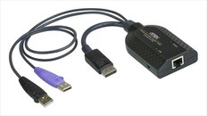 USB　DisplayPort　コンピューターモジュール
