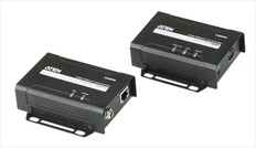 HDMIツイストペアケーブルエクステンダー(4K対応)