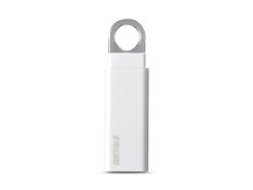 ノックスライド　USB3.1(Gen1)　USBメモリー　16GB　ホワイト