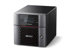 TS5210DFシリーズ　2ベイ　SSD　512GB
