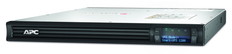 APC　Smart-UPS　1200　RM　1U　LCD　100V