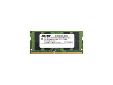 PC4-2400　260ピン　DDR4　SDRAM　SO-DIMM　8GB