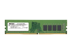 PC4-2400　288ピン　DDR4　SDRAM　U-DIMM　8GB