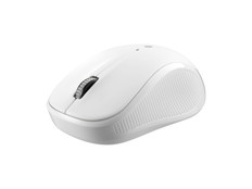 Bluetooth　IR　LED　3ボタンマウス　ホワイト