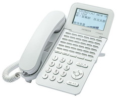 ET-Si36ボタン標準電話機(W)