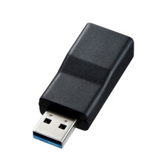 USB3.1A-Type　Cメス変換アダプタ