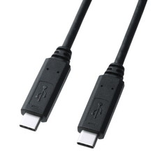USB2.0　TypeC　ケーブル