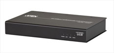 USB　DVI　KVMエクステンダー