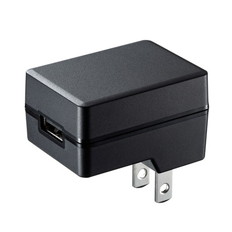 USB充電器(1A･高耐久タイプ)